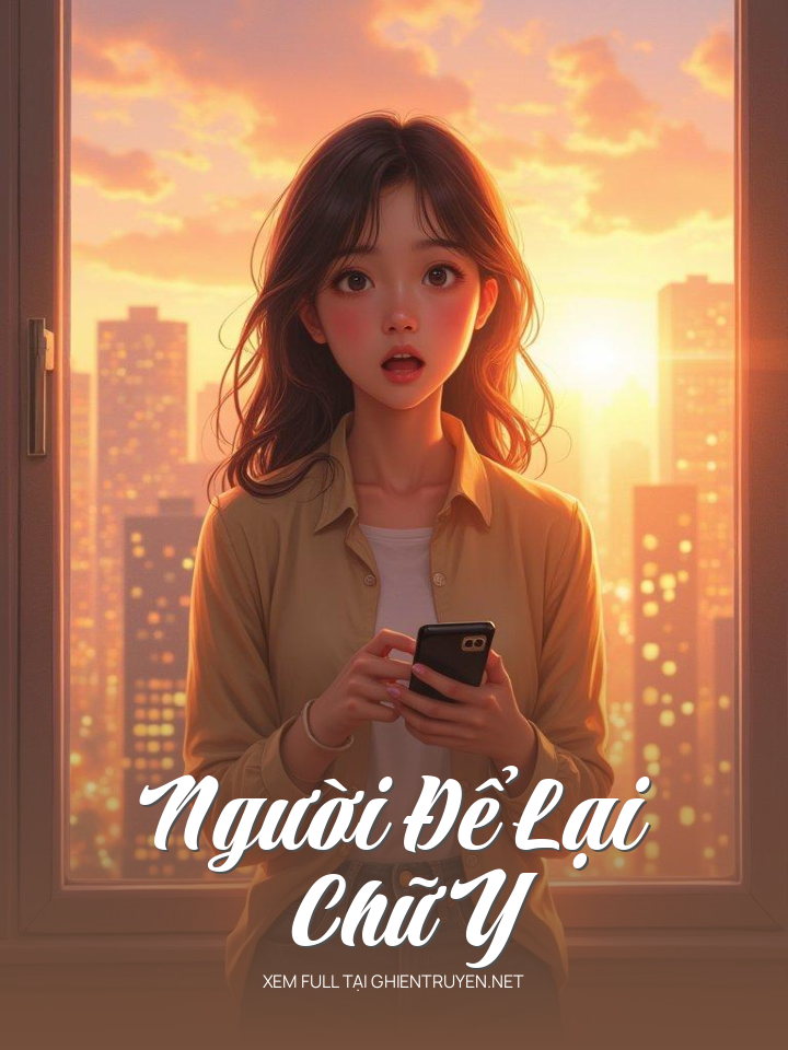 Người Để Lại Chữ Y