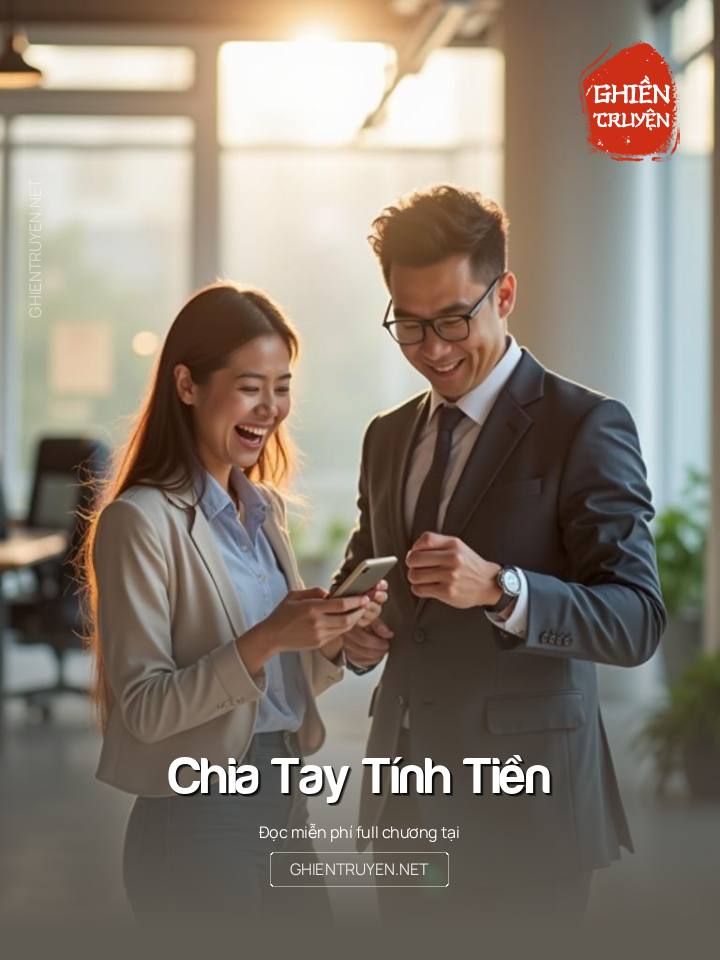 Chia Tay Tính Tiền