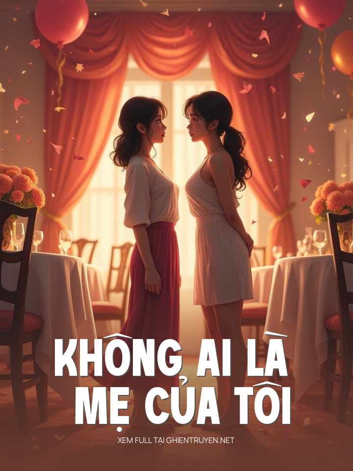 Không Ai Là Mẹ Của Tôi