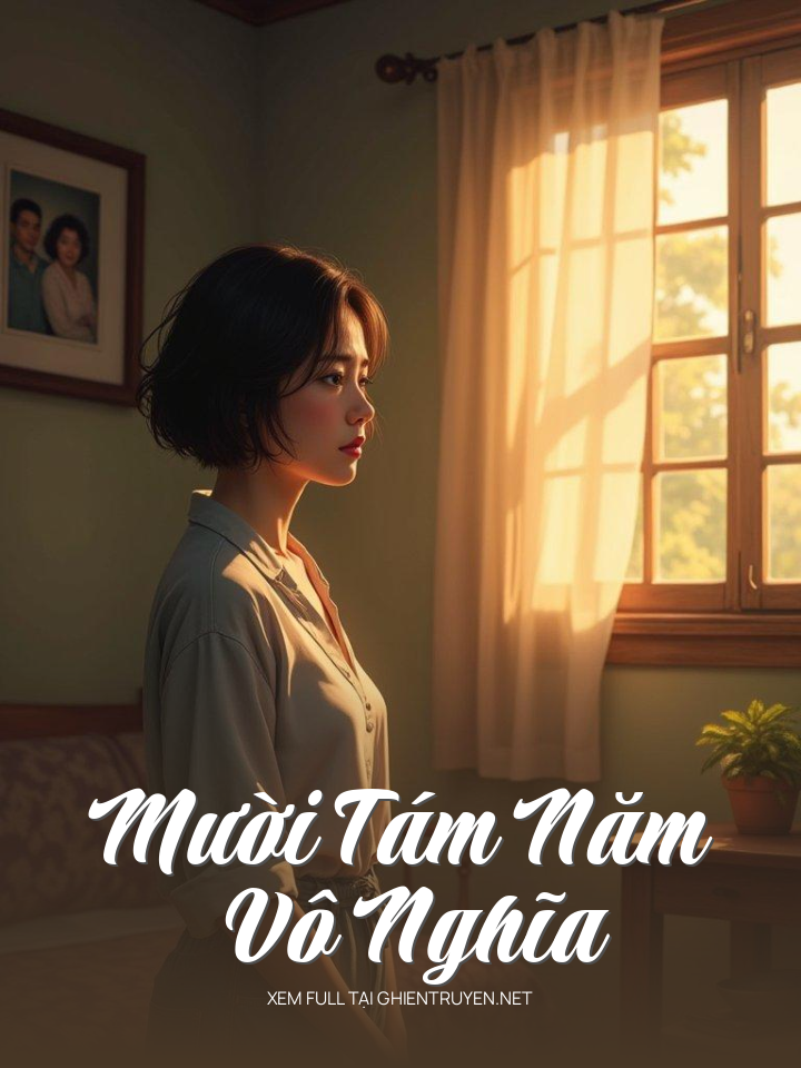 Mười Tám Năm Vô Nghĩa