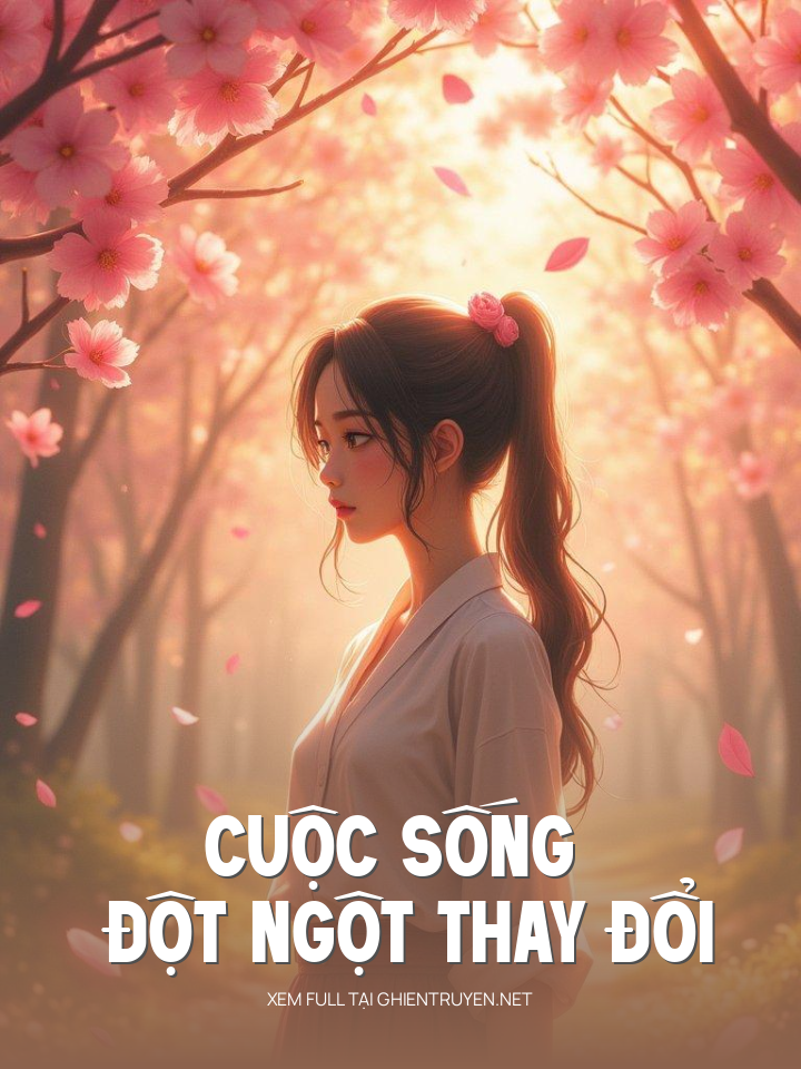 Cuộc Sống Đột Ngột Thay Đổi