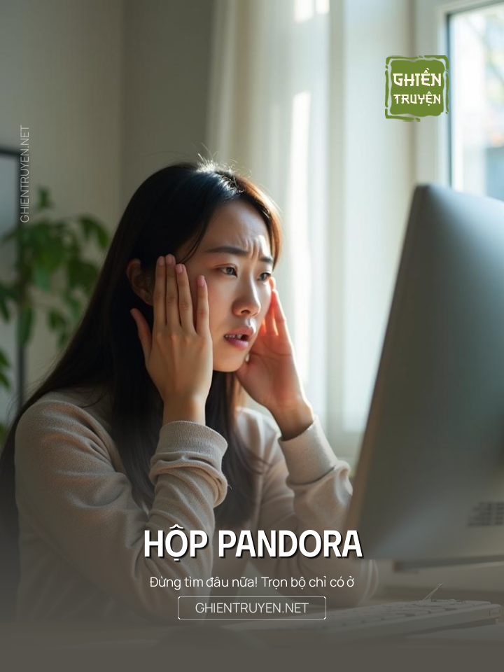 Hộp Pandora