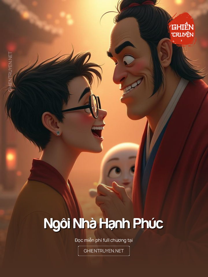Ngôi Nhà Hạnh Phúc