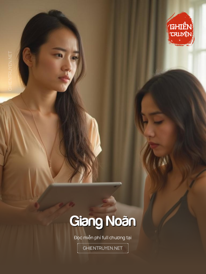 Giang Noãn
