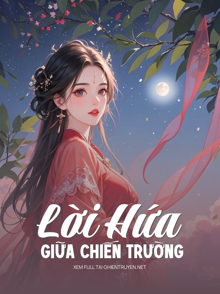 Lời Hứa Giữa Chiến Trường