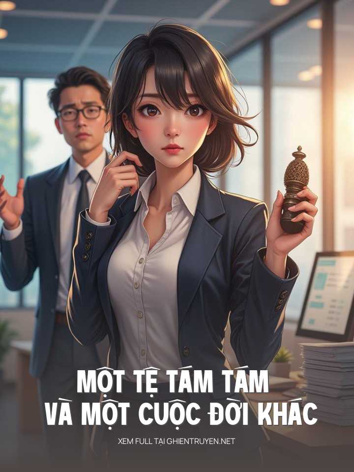 Một Tệ Tám Tám Và Một Cuộc Đời Khác