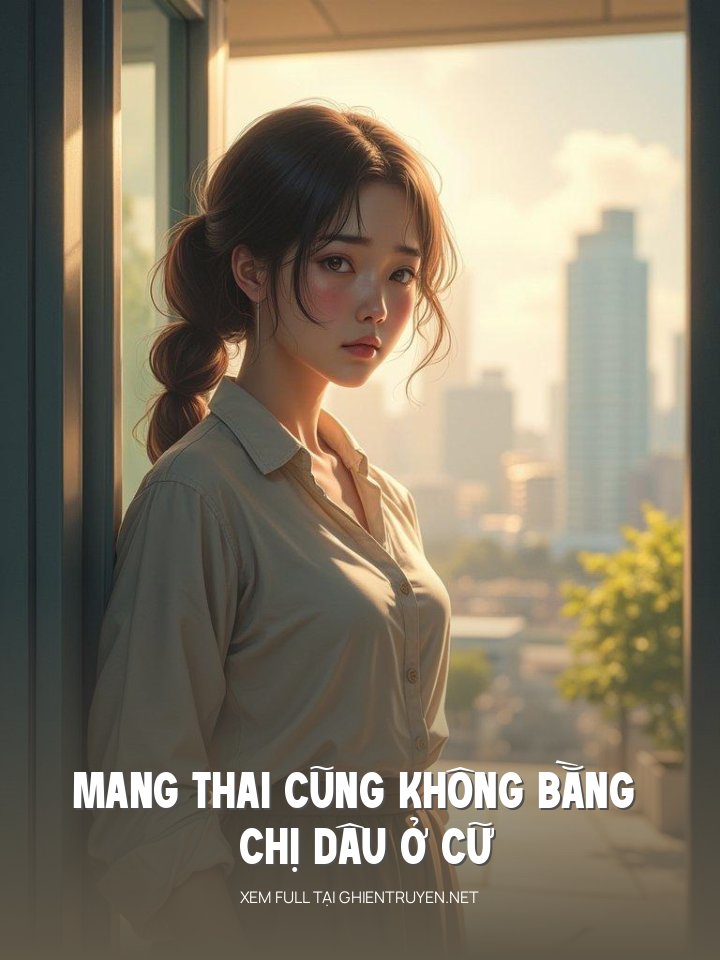 Mang Thai Cũng Không Bằng Chị Dâu Ở Cữ
