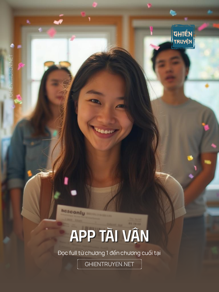 App Tài Vận