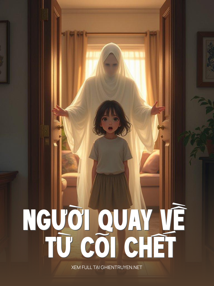 Người Quay Về Từ Cõi Chết