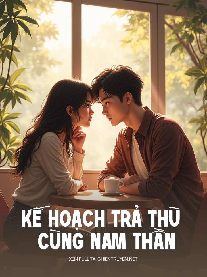 Kế Hoạch Trả Thù Cùng Nam Thần