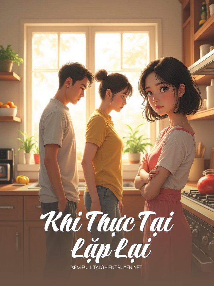 Khi Thực Tại Lặp Lại