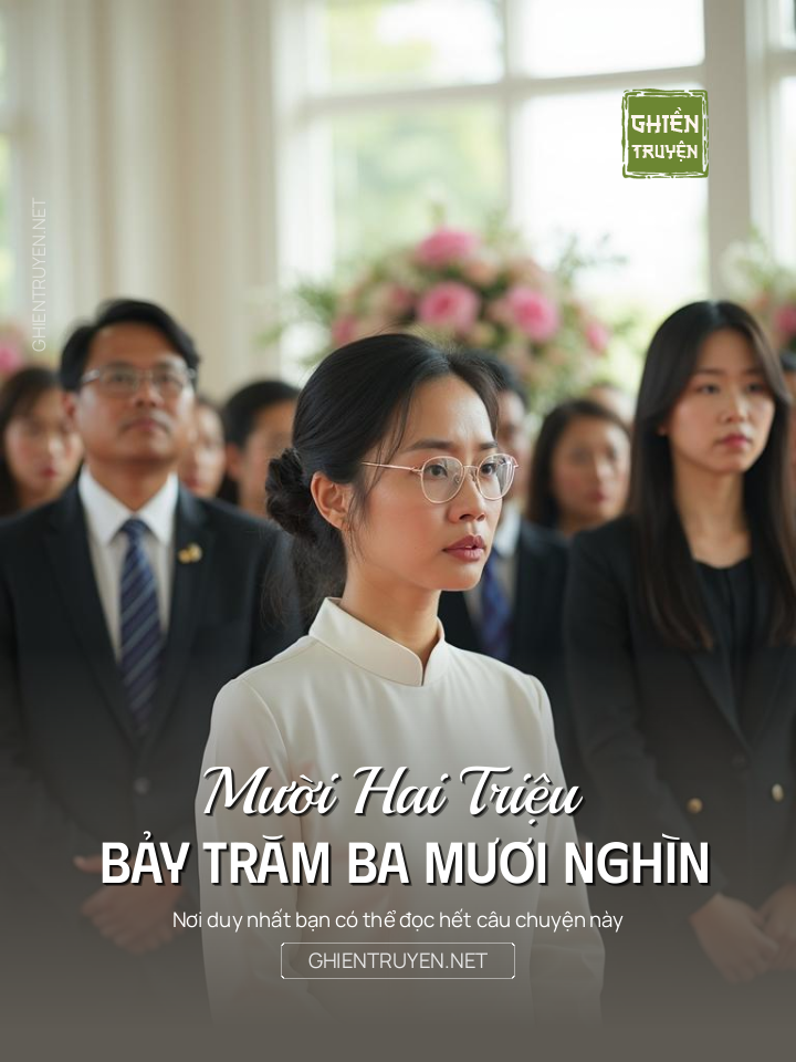 Mười Hai Triệu Bảy Trăm Ba Mươi Nghìn