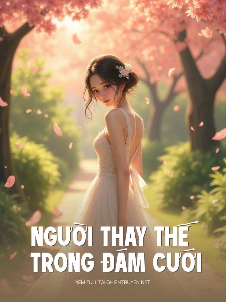 Người Thay Thế Trong Đám Cưới