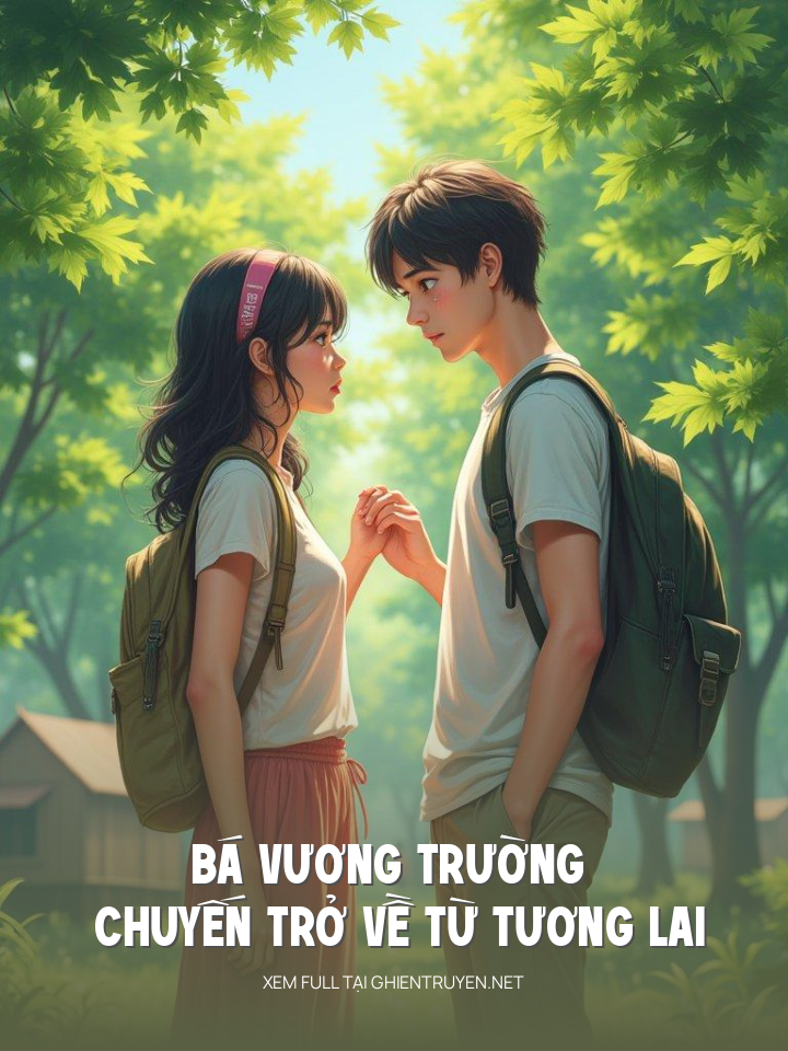 Bá Vương Trường Và Chuyến Trở Về Từ Tương Lai