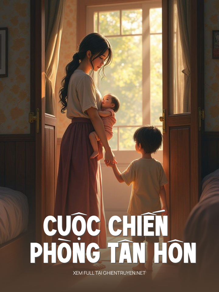 Cuộc Chiến Phòng Tân Hôn