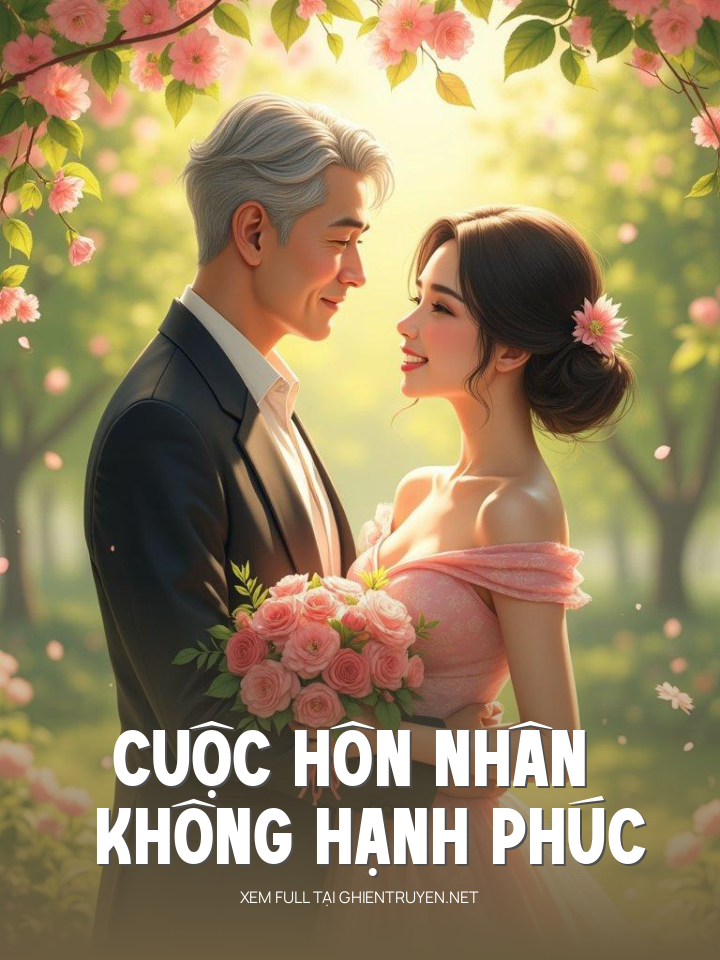 Cuộc Hôn Nhân Không Hạnh Phúc