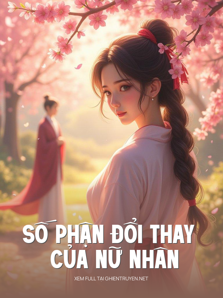 Số Phận Đổi Thay Của Nữ Nhân