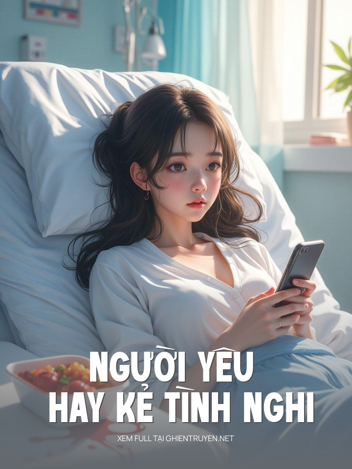 Người Yêu Hay Kẻ Tình Nghi
