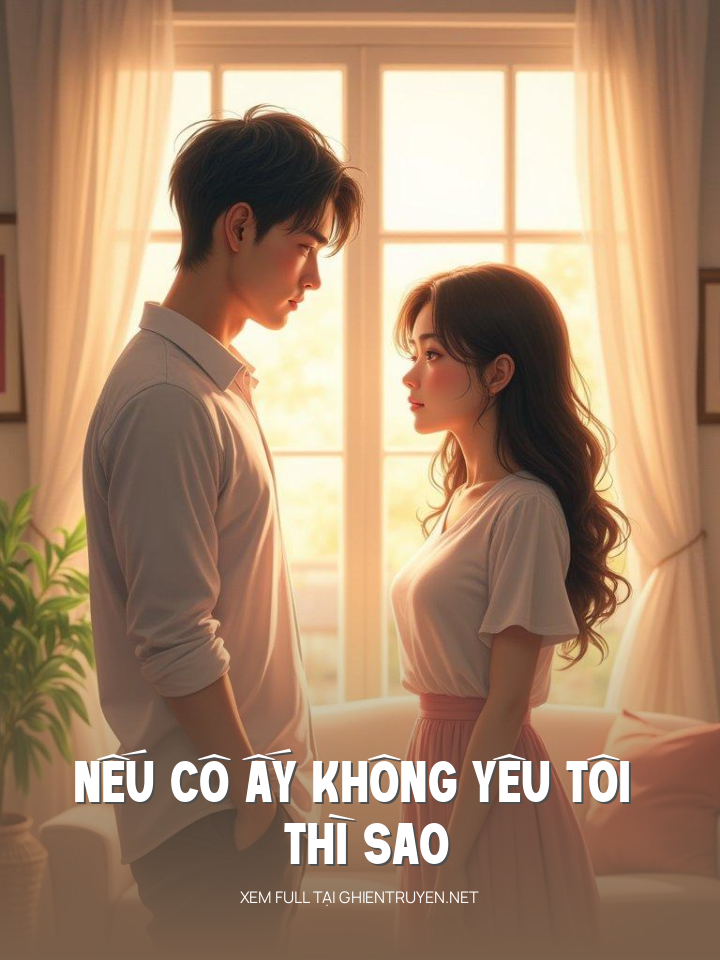 Nếu Cô Ấy Không Yêu Tôi Thì Sao