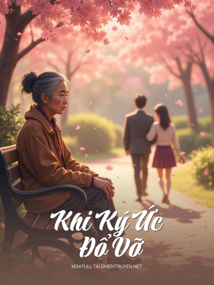 Khi Ký Ức Đổ Vỡ