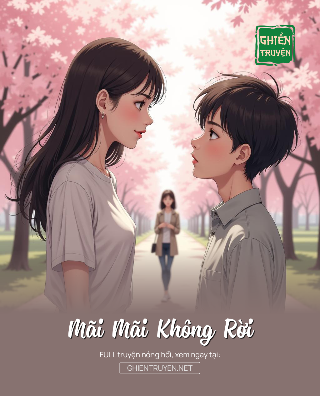 Mãi Mãi Không Rời