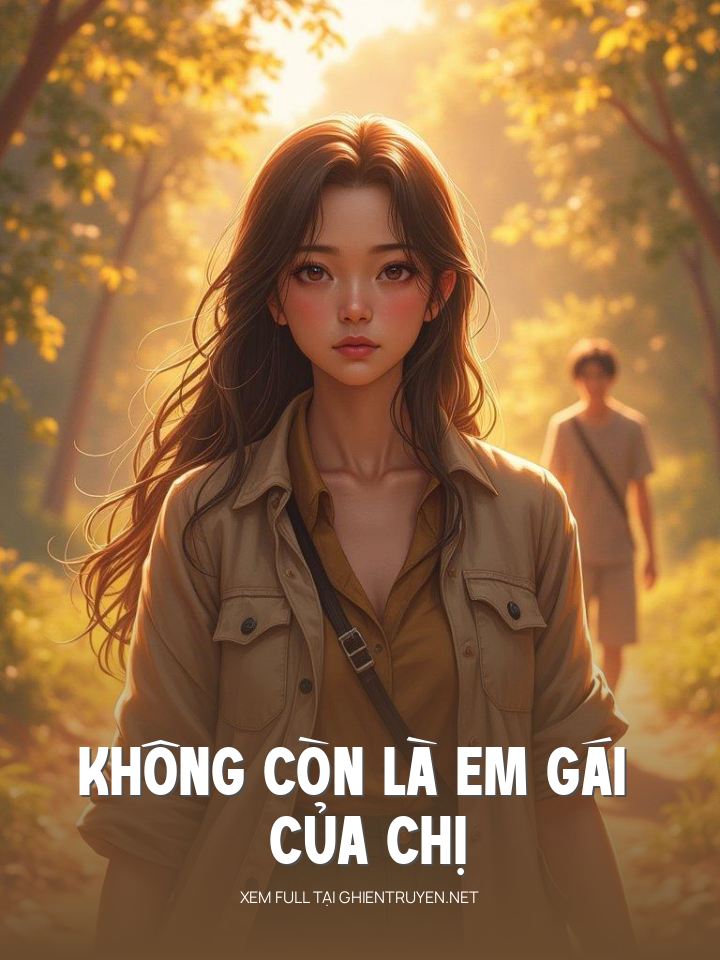 Không Còn Là Em Gái Của Chị