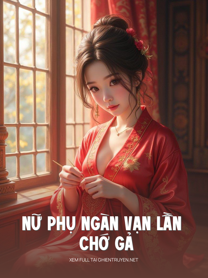 Nữ Phụ Ngàn Vạn Lần Chớ Gả