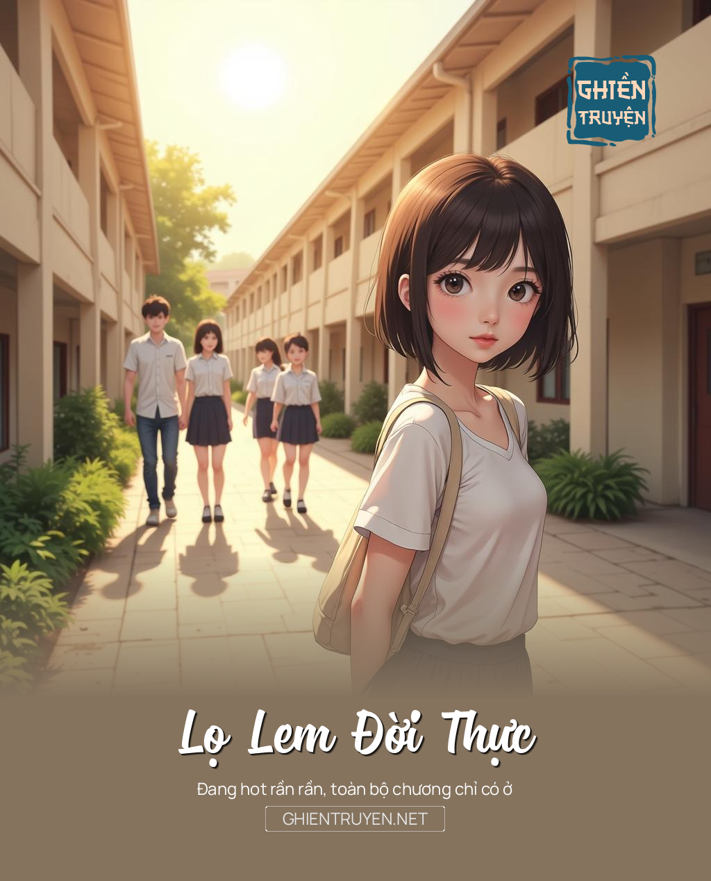 Lọ Lem Đời Thực