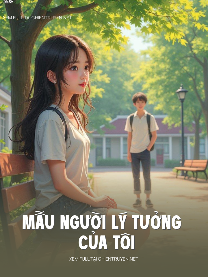 Mẫu Người Lý Tưởng Của Tôi Là Ai