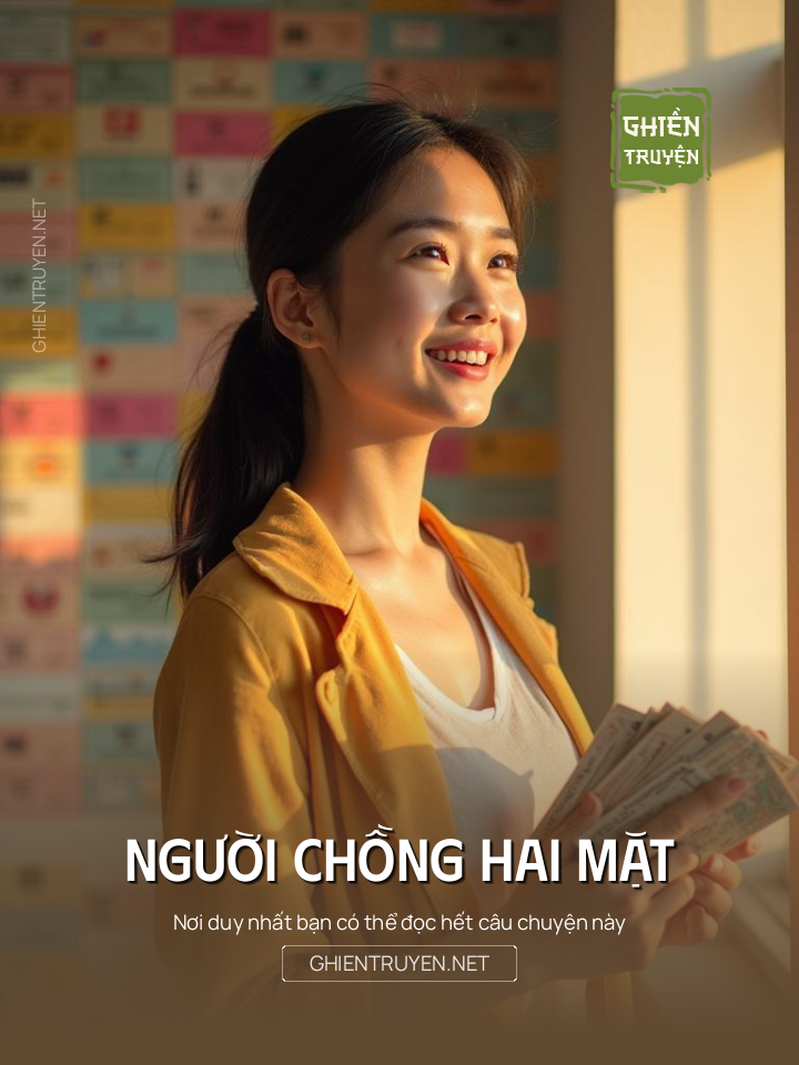 Người Chồng Hai Mặt
