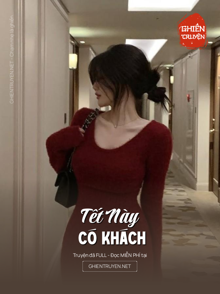 Tết Này Có Khách