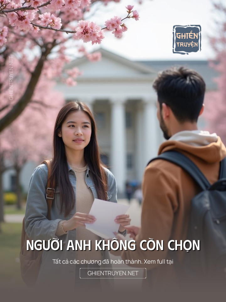 Người Anh Không Còn Chọn
