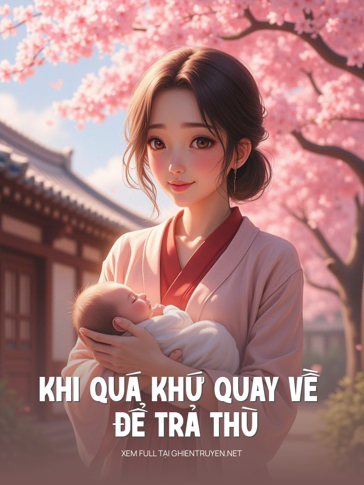 Khi Quá Khứ Quay Về Để Trả Thù