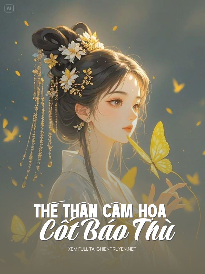 Thế Thân Câm Họa Cốt Báo Thù
