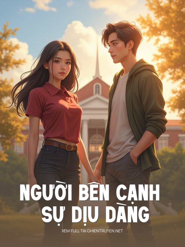 Người Bên Cạnh Sự Dịu Dàng