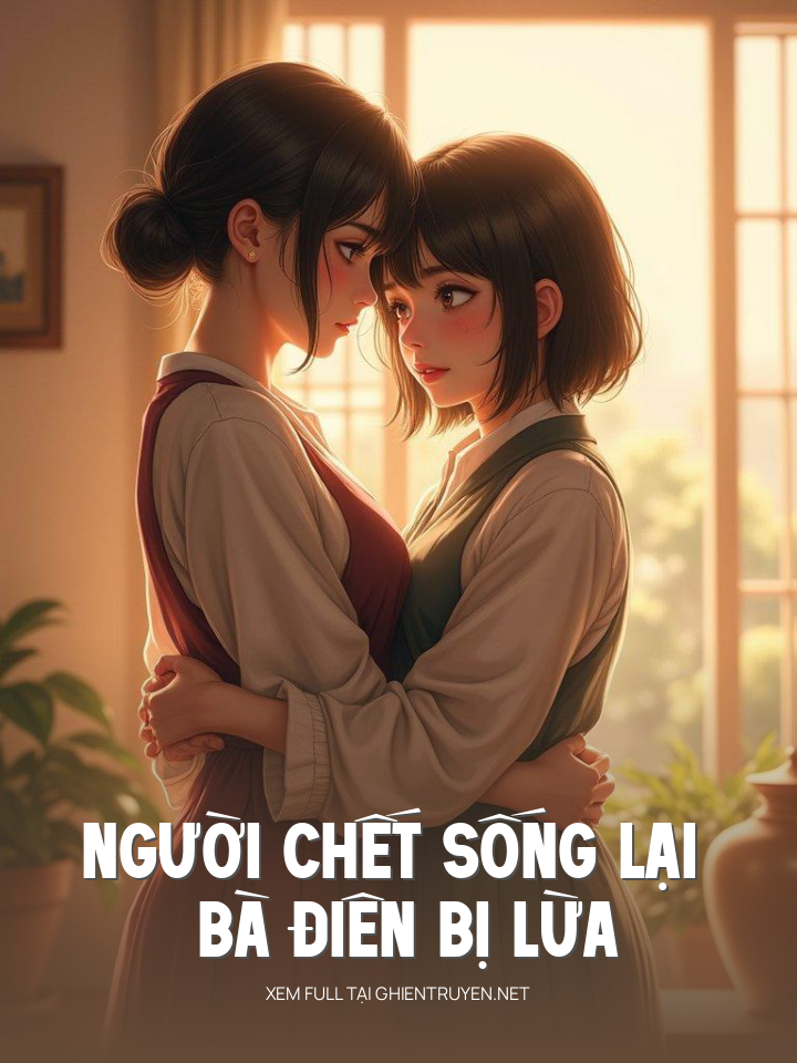 Người Chết Sống Lại Bà Điên Bị Lừa