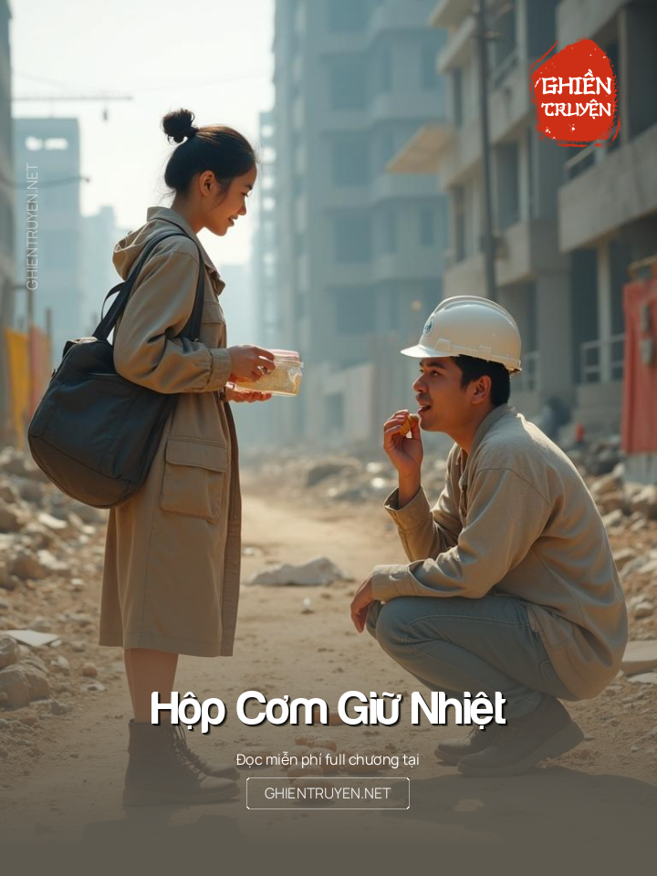 Hộp Cơm Giữ Nhiệt