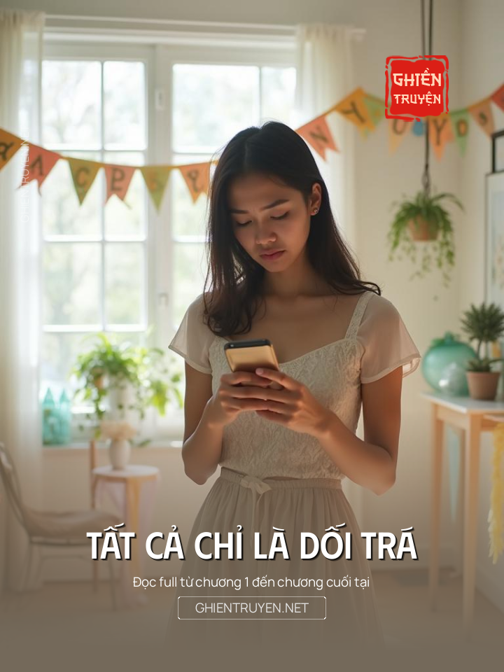 Tất Cả Chỉ Là Dối Trá