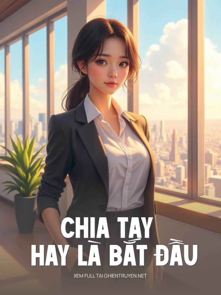 Chia Tay Hay Là Bắt Đầu