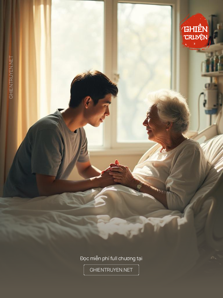 Bẫy Nợ Mang Tên Tình Thân, Gia Đình Nuôi Tôi Muốn Tôi Hiếu Thảo Cả Đời