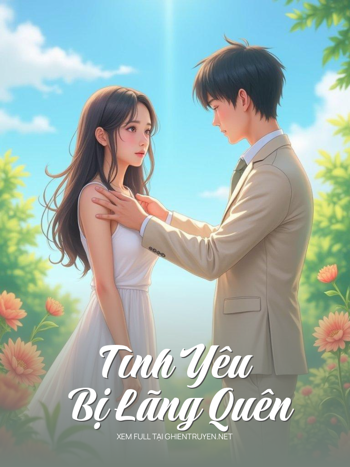 Tình Yêu Bị Lãng Quên