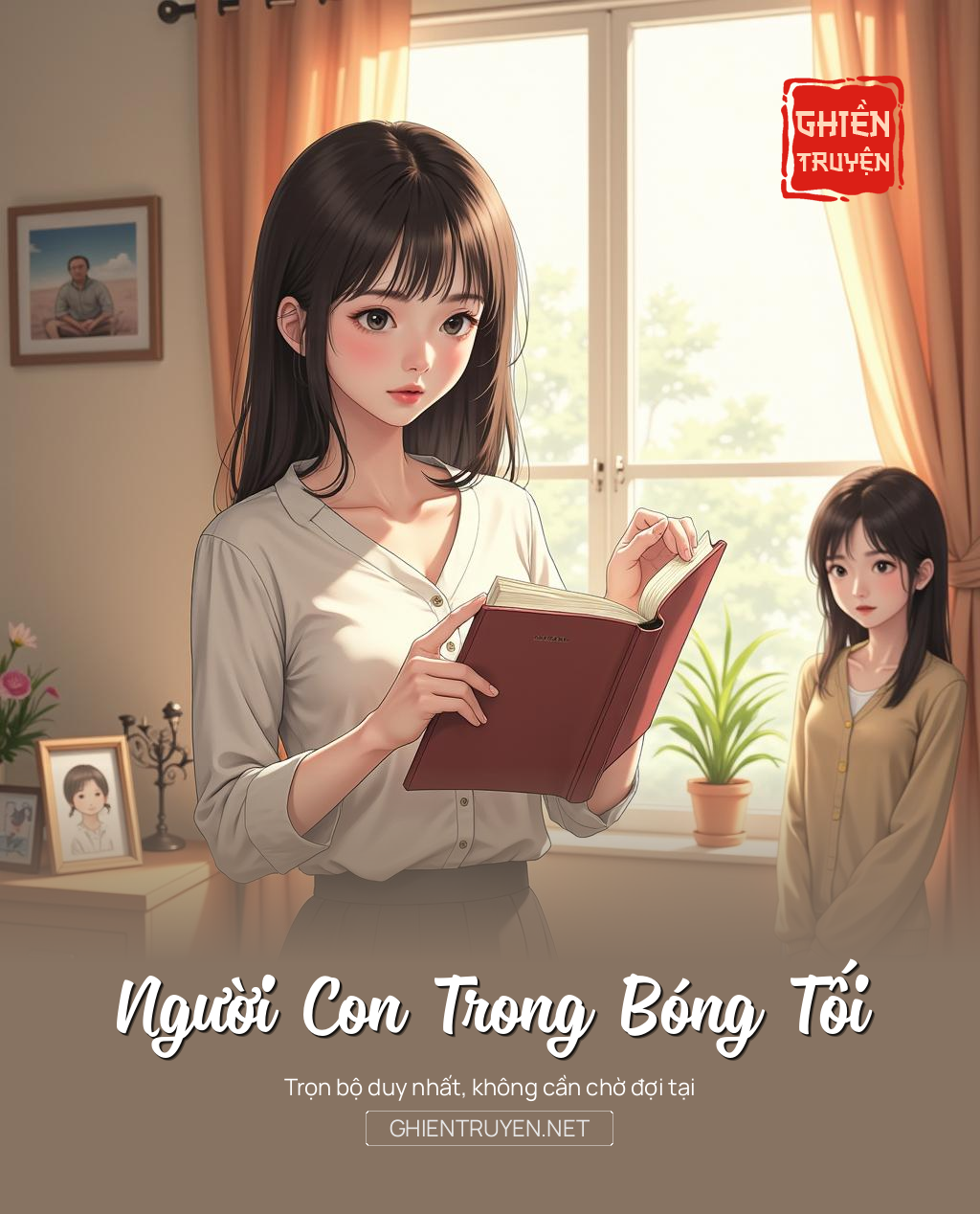 Người Con Trong Bóng Tối