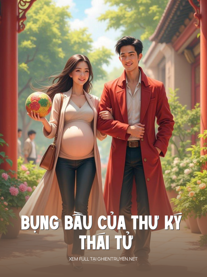 Bụng Bầu Của Thư Ký Và Thái Tử