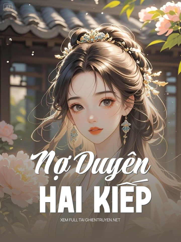 Nợ Duyên Hai Kiếp