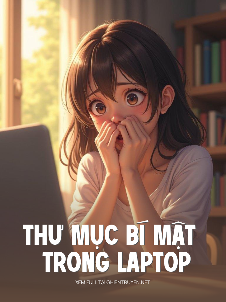Thư Mục Bí Mật Trong Laptop