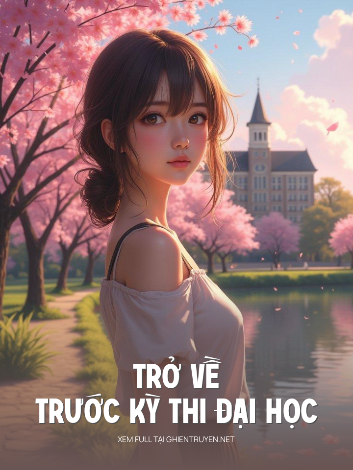 Trở Về Trước Kỳ Thi Đại Học