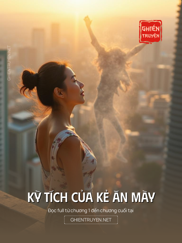 Kỳ Tích Của Kẻ Ăn Mày