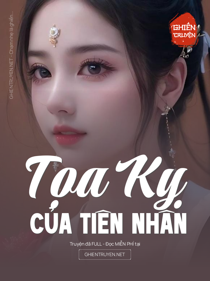 Tọa Kỵ Của Tiên Nhân