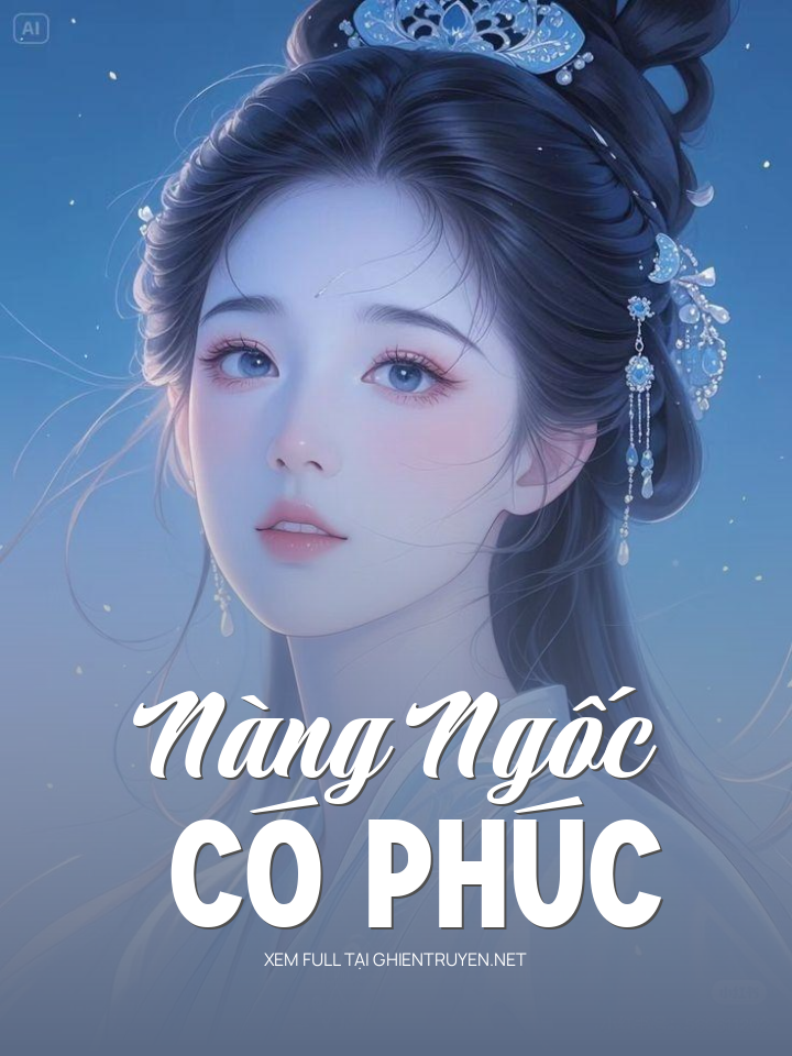 Nàng Ngốc Có Phúc