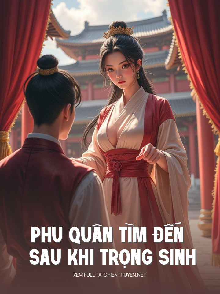 Phu Quân Tìm Đến Sau Khi Trọng Sinh